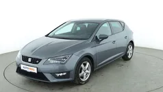 Grau Gebraucht 2016 Seat Leon FR Limousine | 12.230 € (Fairer Preis)