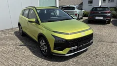 Lucid lime metallic Neu 2025 Hyundai Bayon Trend SUV | 25.470 € (Fairer Preis)