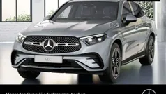 Gebraucht 2025 Mercedes GLC450 AMG SUV | 73.690 € (Superpreis)
