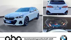 Gebraucht 2024 BMW 520 M Sport Kombi | 51.930 € (Fairer Preis)