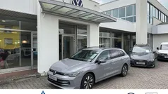 Mondsteingrau uni Gebraucht 2024 VW Golf VIII Goal Kombi | 29.900 € (Guter Preis)