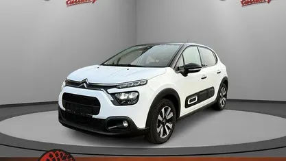 Gebraucht Citroën C3 PureTech 83 PS (61 kW) 2023 Kleinwagen