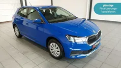 Gebraucht 2022 Skoda Fabia Active Limousine | 13.470 € (Superpreis)