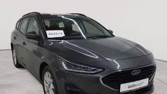 Gebraucht 2022 Ford Focus Cool & Connect Kombi | 14.090 € (Guter Preis)