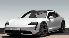 Gebraucht 2023 Porsche Taycan Cross Turismo Limousine | 103.990 € (Superpreis)