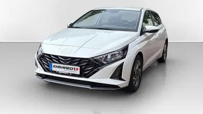 Gebraucht 2025 Hyundai i20 Comfort Kleinwagen | 19.490 € (Guter Preis)