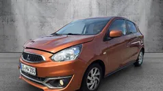 Gebraucht 2016 Mitsubishi Space Star Edition+ | 4.490 €