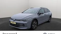 Gebraucht 2025 VW Golf VIII Goal Kombi | 34.949 € (Fairer Preis)