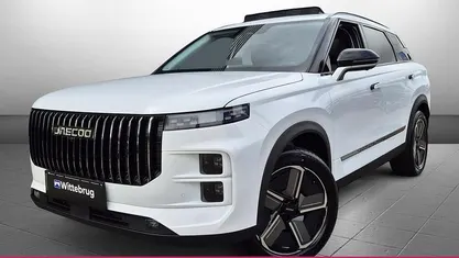 Gebraucht Jaecoo 7 347 PS (255 kW) 2026 SUV