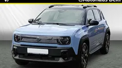 Gebraucht 2025 Renault 4 E-Tech Komfort SUV | 33.490 € (Guter Preis)