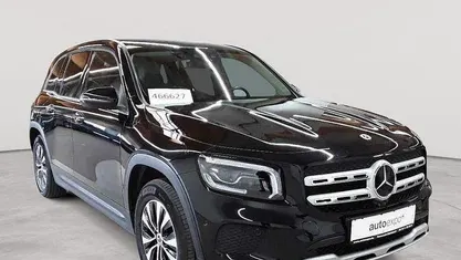 Gebraucht Mercedes GLB220 Style 190 PS (139 kW) 2023 SUV