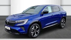 Ironblau metallic Neu 2025 Renault Austral Techno SUV | 36.454 € (Fairer Preis)