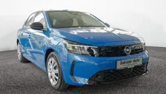 Gebraucht 2025 Opel Corsa Edition Kleinwagen | 18.990 € (Fairer Preis)