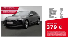 Grau Gebraucht 2025 Audi A5 Coupé | 49.990 € (Superpreis)