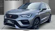 Gebraucht 2025 Cupra Ateca VZ SUV | 44.290 € (Guter Preis)