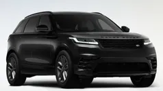Gebraucht 2025 Land Rover Range Rover Velar SE Dynamic SUV | 101.373 € (Etwas zu teuer)