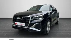 Gebraucht 2023 Audi Q2 Ambiente SUV | 27.780 € (Fairer Preis)