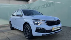 Weiß Neu 2025 Skoda Kamiq Tour SUV | 31.940 € (Fairer Preis)