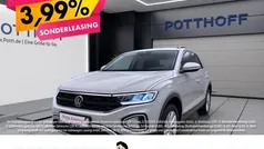 Gebraucht 2023 VW T-Roc Life SUV | 25.977 € (Guter Preis)