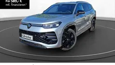 Gebraucht 2025 VW Tayron R-line SUV | 59.990 € (Guter Preis)