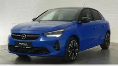 Gebraucht 2021 Opel Corsa-e Ultimate Kleinwagen | 15.924 € (Fairer Preis)