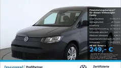 Grau Gebraucht 2025 VW Caddy Van / Kleinbus | 35.640 € (Fairer Preis)