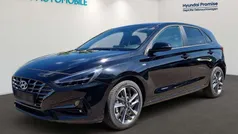 Gebraucht 2024 Hyundai i30 Advantage Limousine | 26.990 € (Fairer Preis)