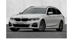 Gebraucht 2022 BMW 320 M Sport Kombi | 30.590 € (Guter Preis)