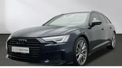 Gebraucht 2019 Audi S6 Kombi | 40.480 € (Fairer Preis)