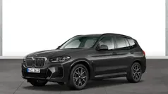 Gebraucht 2022 BMW X3 M Sport SUV | 43.890 € (Fairer Preis)