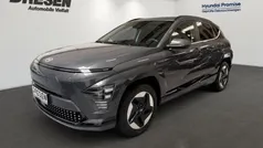 Gebraucht 2024 Hyundai Kona Trend SUV | 32.890 € (Superpreis)