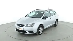Gebraucht 2016 Seat Ibiza ST Reference Kombi | 7.500 € (Etwas zu teuer)