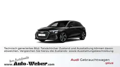 Gebraucht 2022 Audi A3 Sportback S-Line Kombi | 27.890 € (Fairer Preis)