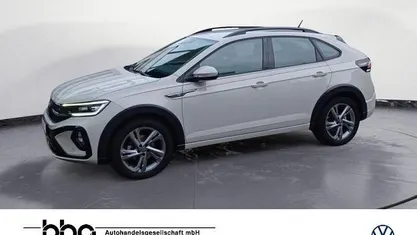 Grau Gebraucht 2022 VW Taigo R-line SUV | 20.730 € (Fairer Preis)