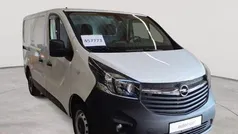 Gebraucht 2018 Opel Vivaro S Van | 13.290 € (Superpreis)