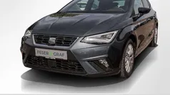 Magnetic grau metallic Gebraucht 2024 Seat Ibiza FR Limousine | 17.440 € (Guter Preis)