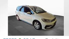 Gebraucht 2024 VW Touran Comfortline Van / Kleinbus | 35.440 € (Fairer Preis)