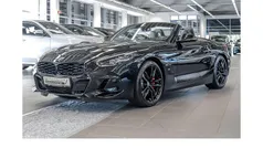 Gebraucht 2024 BMW Z4 M Sport Cabrio | 53.995 € (Fairer Preis)