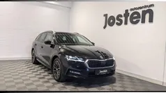 Gebraucht 2022 Skoda Octavia Ambition Kombi | 26.780 € (Fairer Preis)
