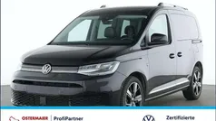 Gebraucht 2023 VW Caddy Style Van / Kleinbus | 34.680 € (Fairer Preis)