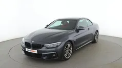 Grau Gebraucht 2019 BMW 440 M Sport Coupé | 39.540 € (Etwas zu teuer)