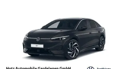 Gebraucht VW ID.7 Pro 210 kW (286 PS) 2023 Kleinwagen