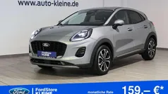 Gebraucht 2025 Ford Puma Titanium SUV | 23.990 € (Guter Preis)