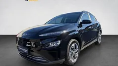 Schwarz Gebraucht 2022 Hyundai Kona Trend SUV | 19.490 € (Fairer Preis)