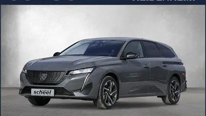 Othercolor Gebraucht 2025 Peugeot 308 Allure Kombi | 27.490 € (Guter Preis)