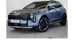 Gebraucht 2025 Kia Sportage 3 SUV | 39.590 € (Fairer Preis)