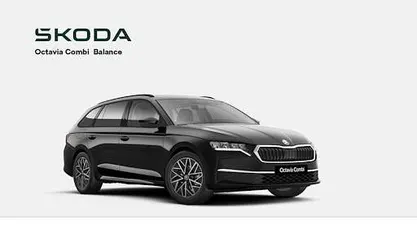 Gebraucht Skoda Octavia Selection 150 PS (110 kW) 2025 Kombi