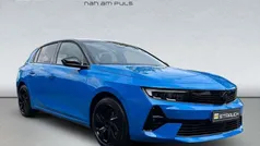 Blau Neu 2025 Opel Astra GS Line Limousine | 29.490 € (Fairer Preis)