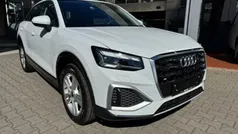 Gebraucht 2024 Audi Q2 Advanced Plus SUV | 29.745 € (Fairer Preis)