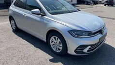 Gebraucht 2023 VW Polo Style Kleinwagen | 20.850 € (Fairer Preis)